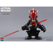 Star Wars VCD Figure Darth Maul 23 cm